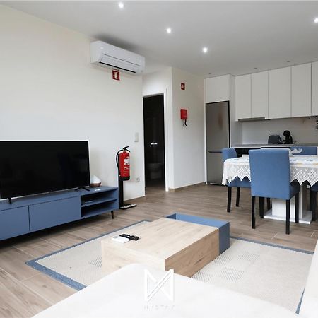 Mystay - Oliveira Douro House Peso da Régua Dış mekan fotoğraf