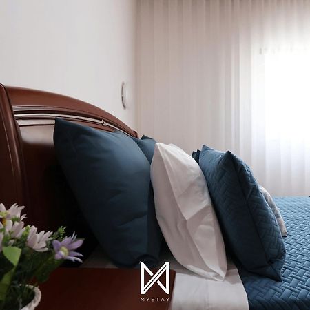 Mystay - Oliveira Douro House Peso da Régua Dış mekan fotoğraf