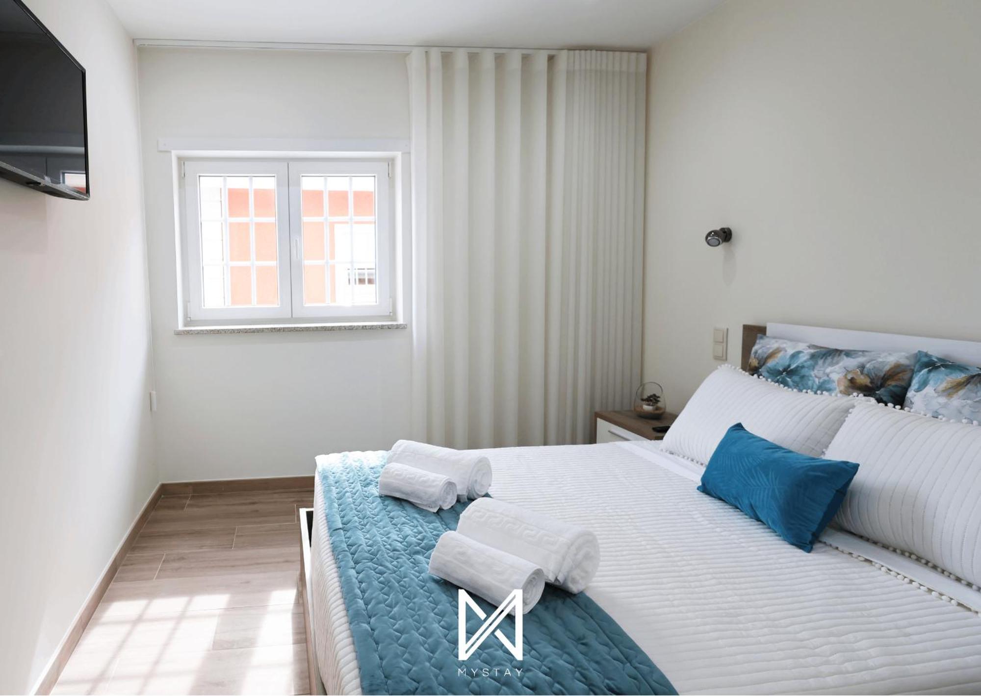 Mystay - Oliveira Douro House Peso da Régua Dış mekan fotoğraf