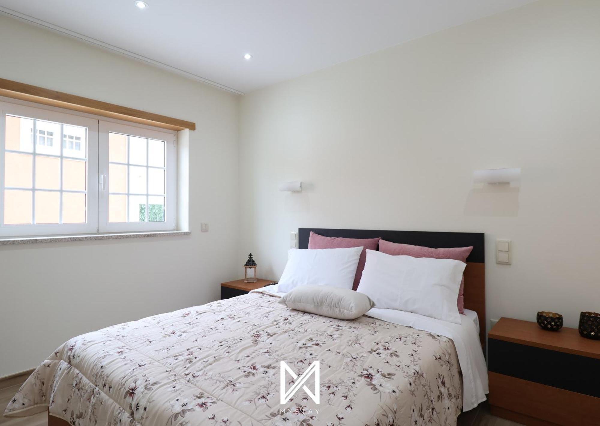 Mystay - Oliveira Douro House Peso da Régua Dış mekan fotoğraf