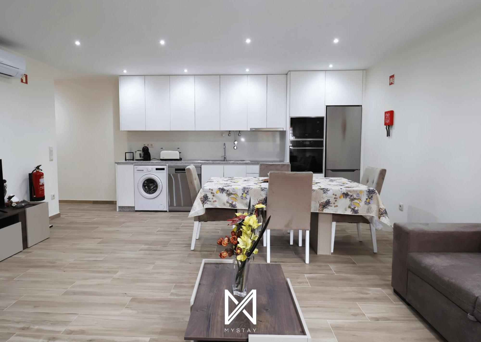 Mystay - Oliveira Douro House Peso da Régua Dış mekan fotoğraf