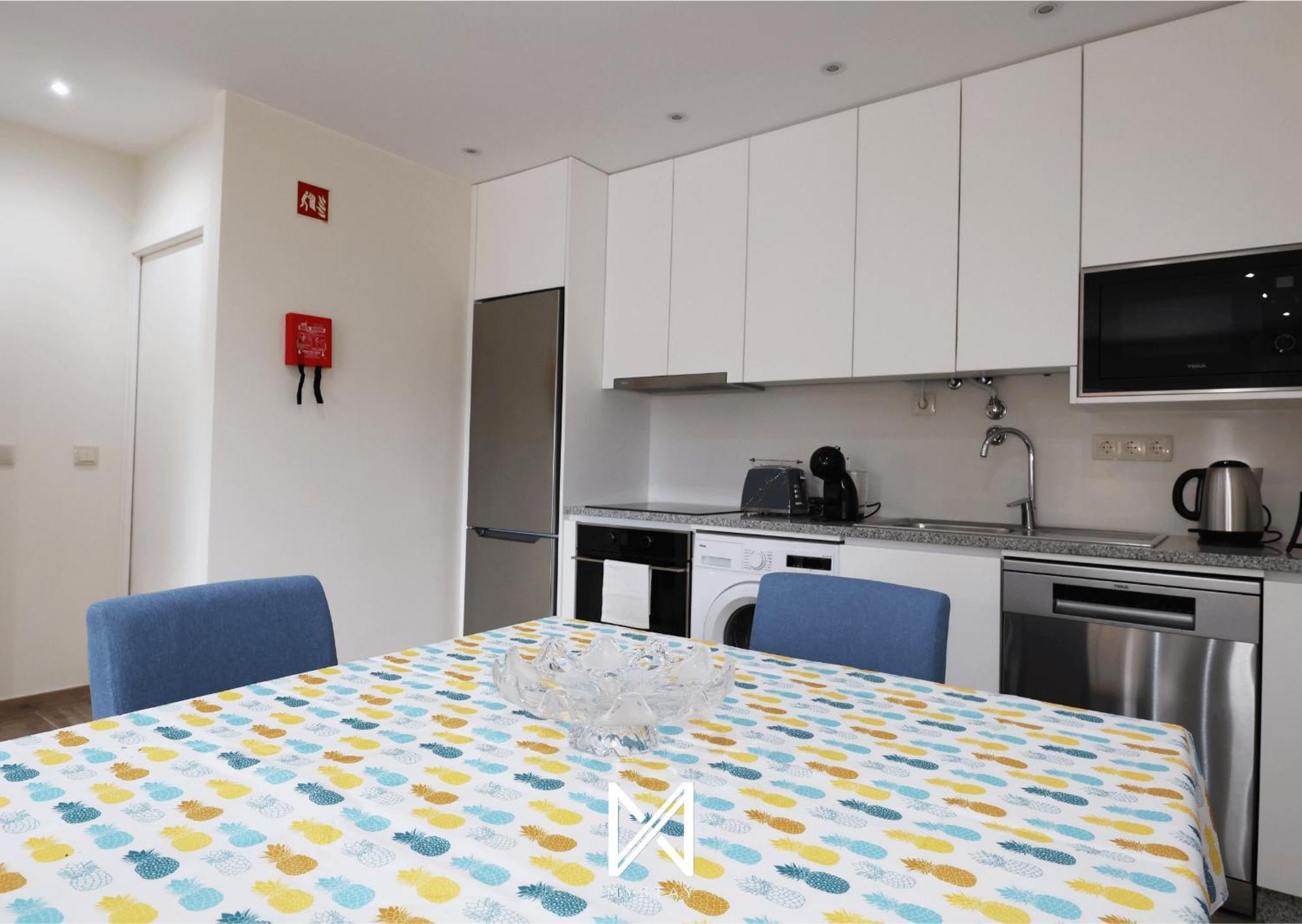 Mystay - Oliveira Douro House Peso da Régua Dış mekan fotoğraf
