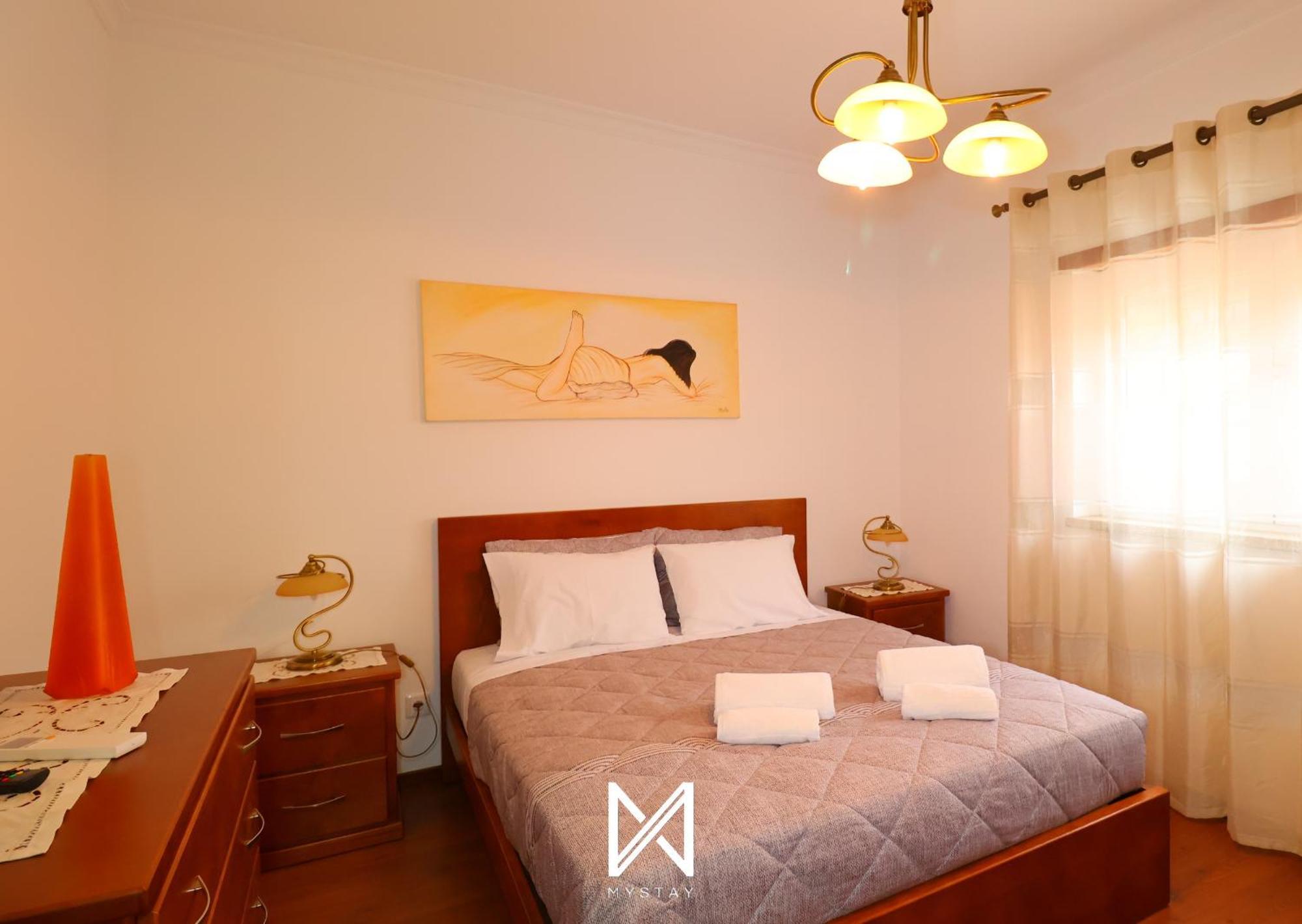 Mystay - Oliveira Douro House Peso da Régua Dış mekan fotoğraf