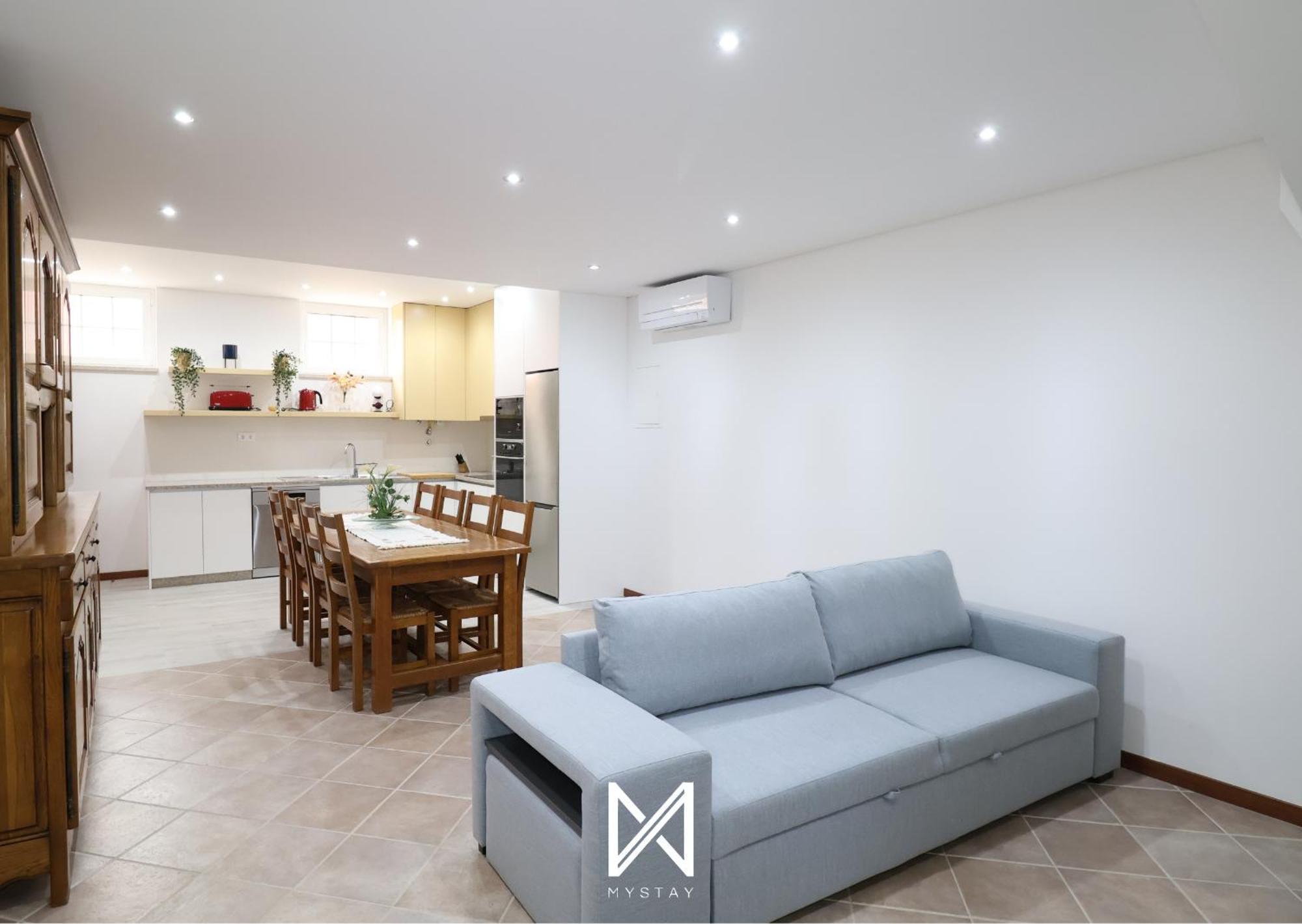 Mystay - Oliveira Douro House Peso da Régua Dış mekan fotoğraf