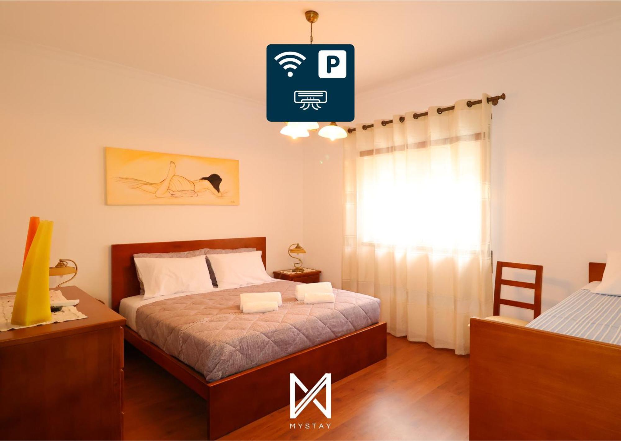 Mystay - Oliveira Douro House Peso da Régua Oda fotoğraf
