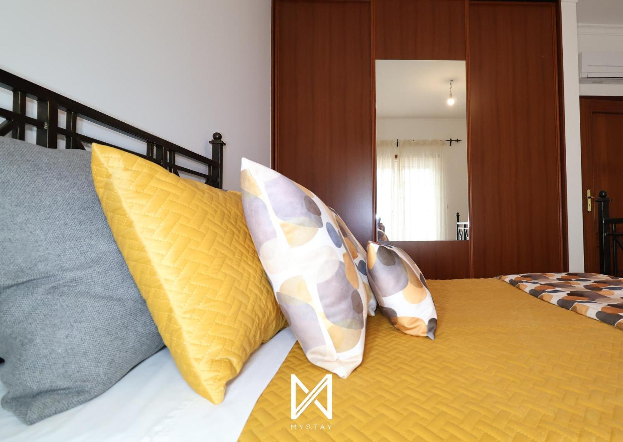 Mystay - Oliveira Douro House Peso da Régua Dış mekan fotoğraf