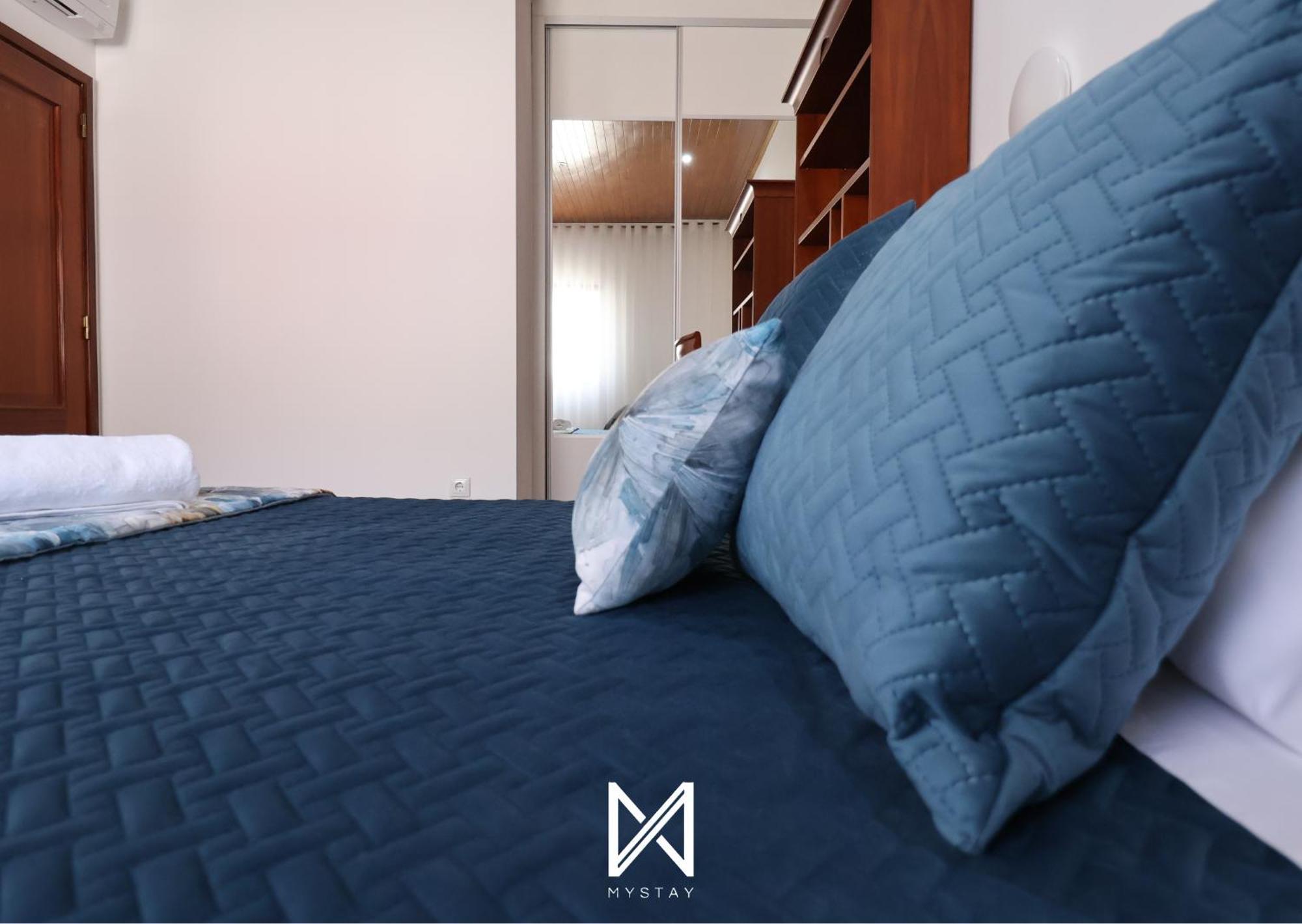 Mystay - Oliveira Douro House Peso da Régua Oda fotoğraf